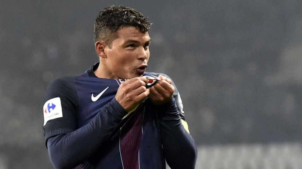 Thiago Silva HD Images, Photos And Wallpapers Goal