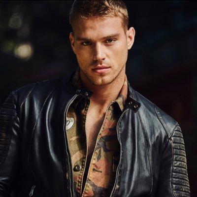 Matthew Noszka HD Photos Twitter