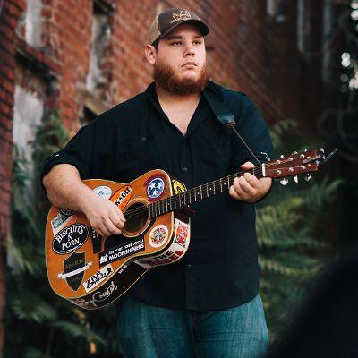 Luke Combs HD Images, Photos And Wallpapers AllMusic