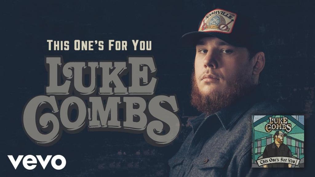 Luke Combs HD Wallpapers YouTube