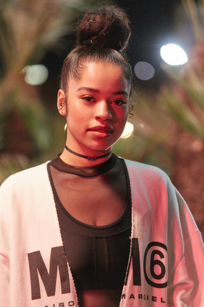 Ella Mai HD Images, Photos And Wallpapers The Fader