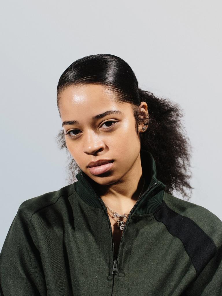 Ella Mai Photos Images and Wallpapers