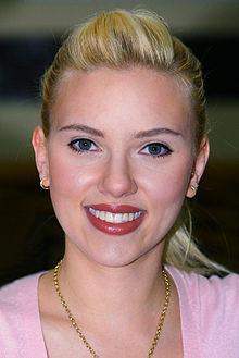 Scarlett Johansson HD Images, Photos And Wallpapers Wikipedia