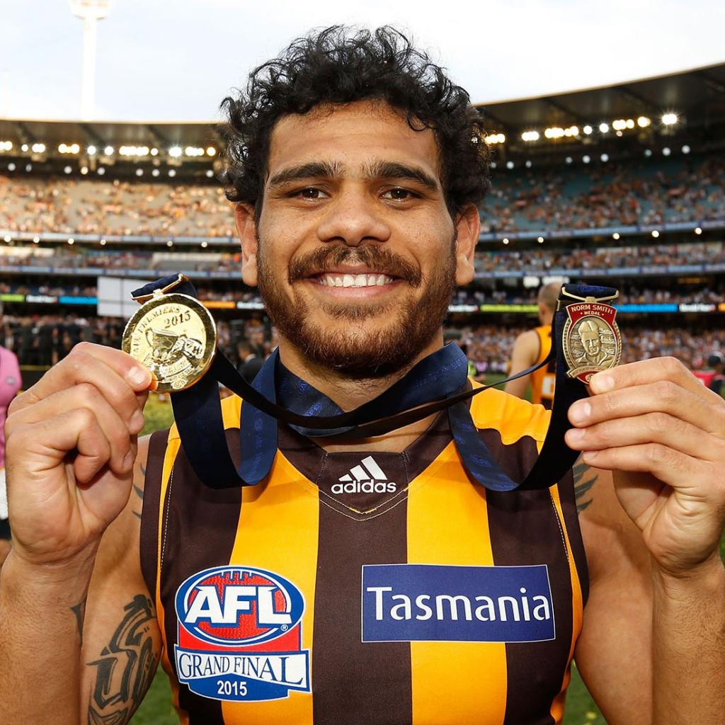 Cyril Rioli HD Images, Photos And Wallpapers TLA Worldwide