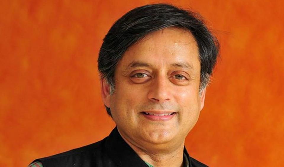 Shashi Tharoor HD Wallpapers Hindustan Times