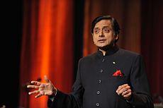 Shashi Tharoor HD Images Wikipedia