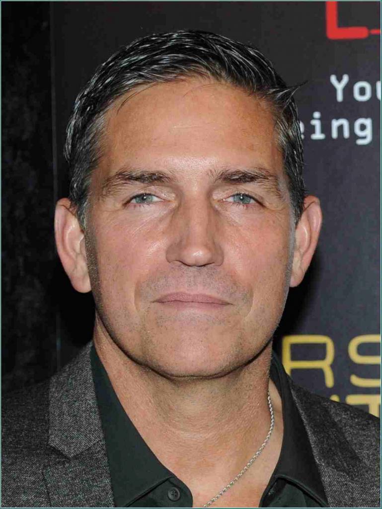 Jim Caviezel Biography, Net Worth, Height, Age, Weight