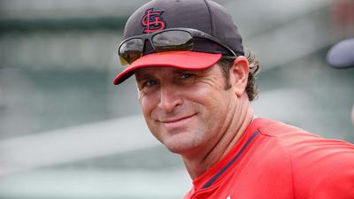 Mike Matheny HD Wallpapers The Gospel Coalition