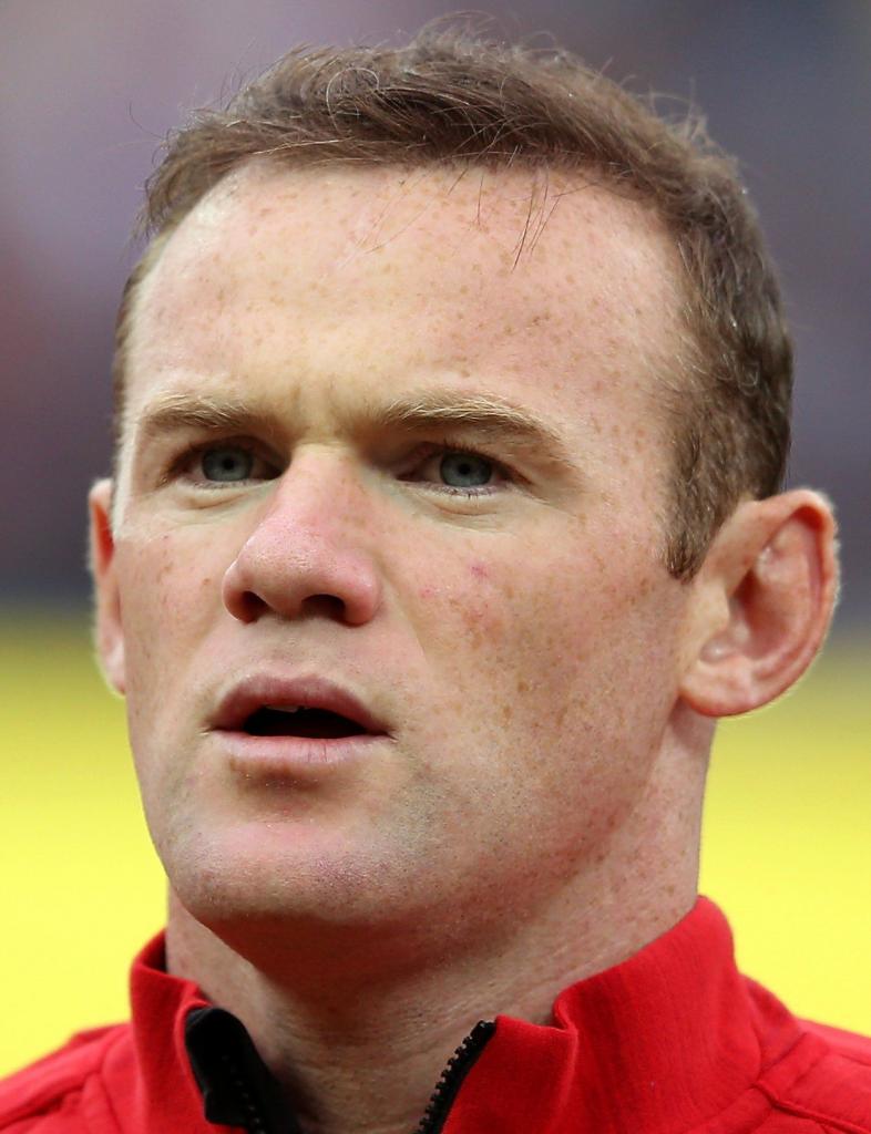 Wayne Rooney HD Wallpapers Transfermarkt