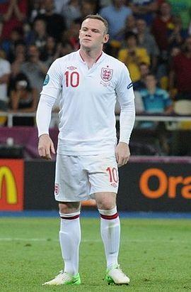 Wayne Rooney HD Photos Wikipedia