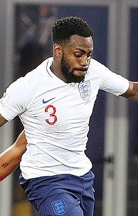 Danny Rose HD Images, Photos And Wallpapers Wikipedia