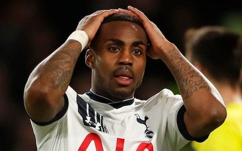 Danny Rose Photos and Wallpapers