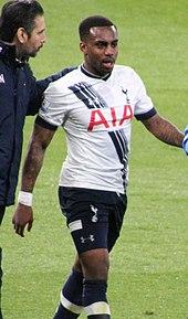 Danny Rose HD Photos Wikipedia