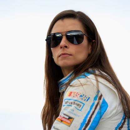 Danica Patrick