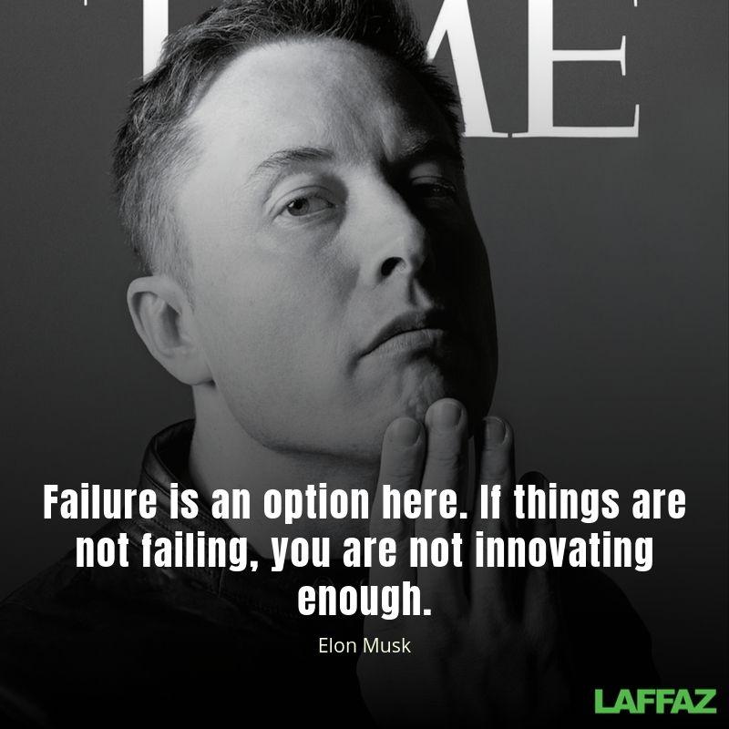 Top 20+ Motivational Elon Musk Quotes for Entrepreneurs