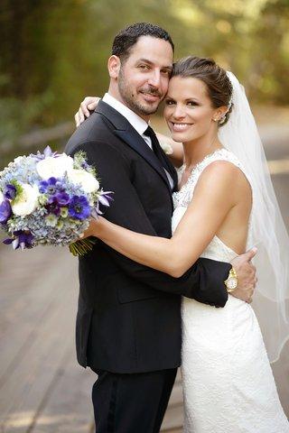 Melissa Egan & Matt Katrosar