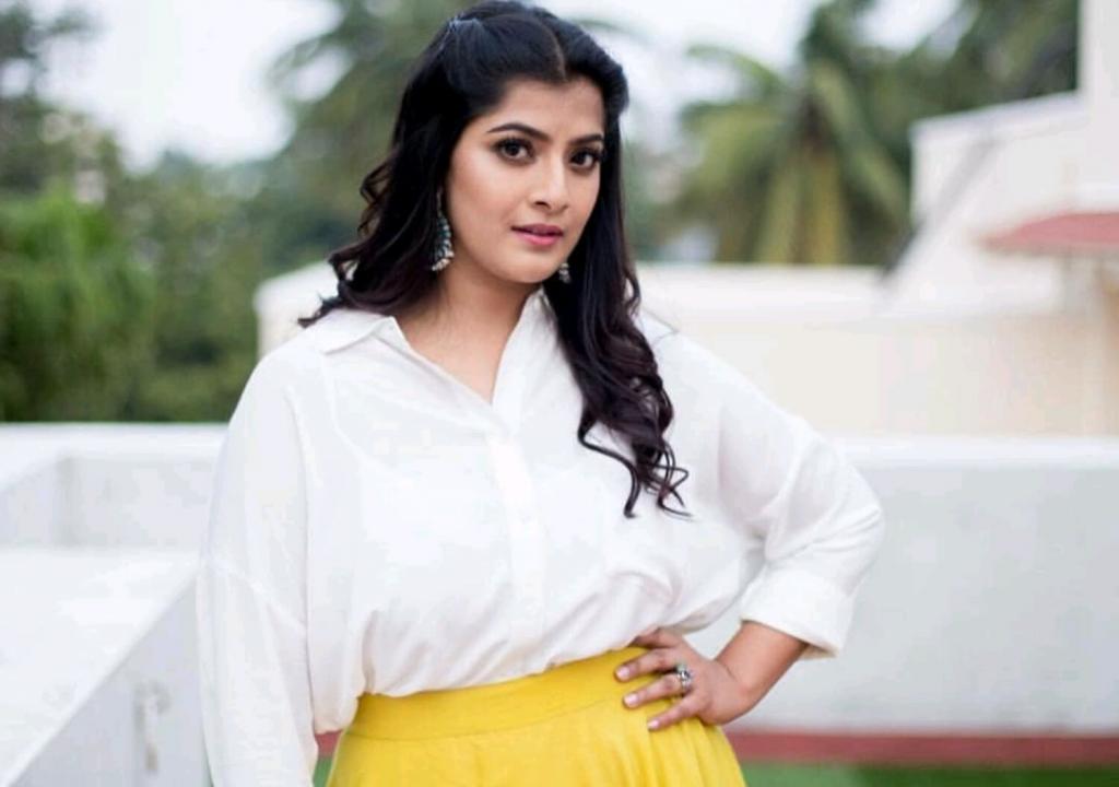 Varalaxmi Sarathkumar Just Gave A Hint Of Her Next Film