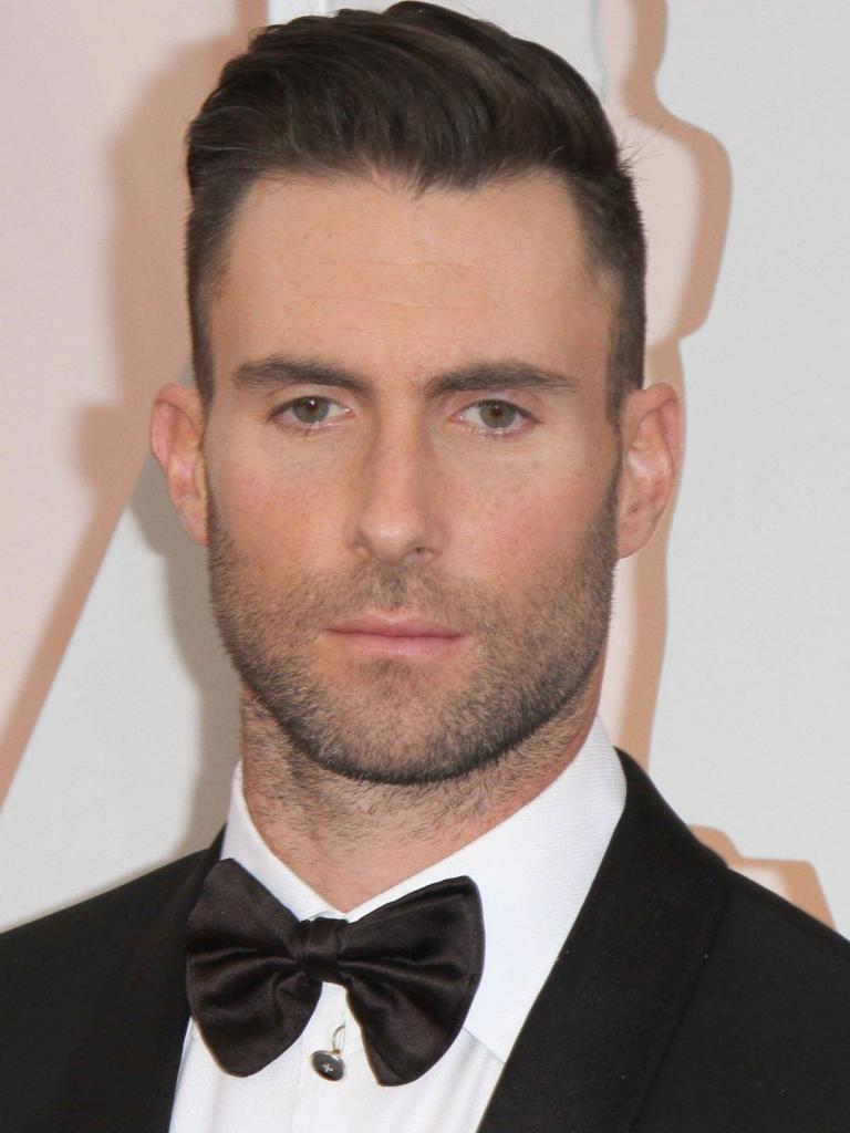 Adam Levine Photos - 