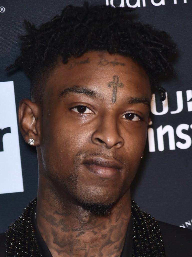 21 Savage Photos - 