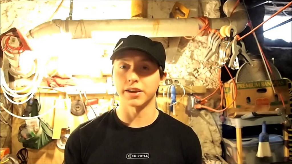 Its A Vlog Zombiegoboomtv And A Riot Shield YouTube