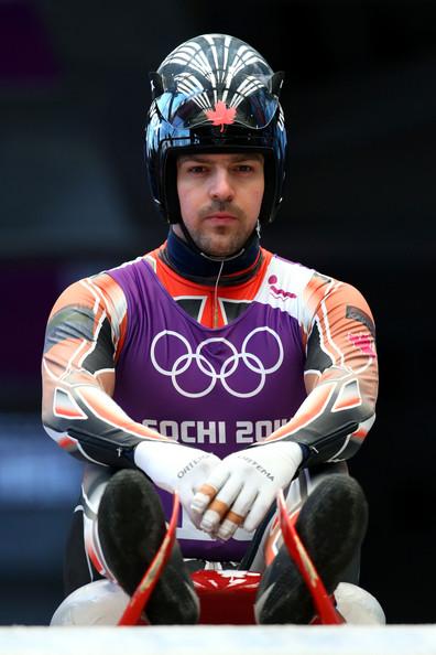 Samuel Edney Photos Photos Winter Olympics Previews Zimbio