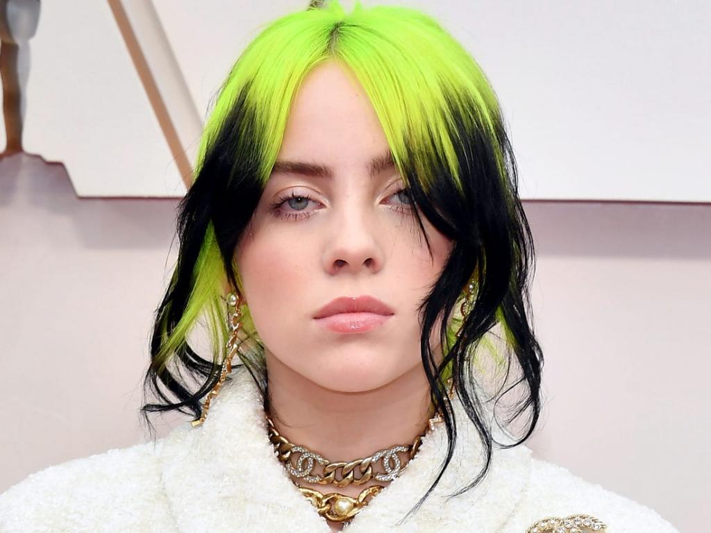Hot Pictures Of Billie Eilish Will Make You Fan Of Her