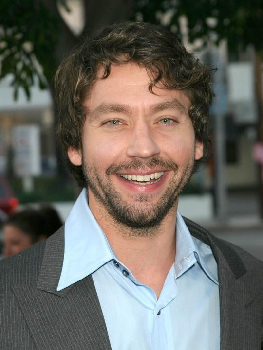 Michael Weston - Rotten Tomatoes