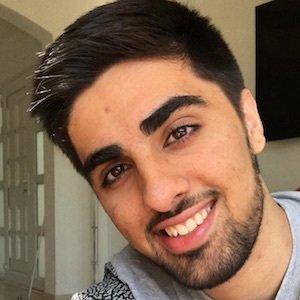 Mo Vlogs Bio Facts Family Famous Birthdays