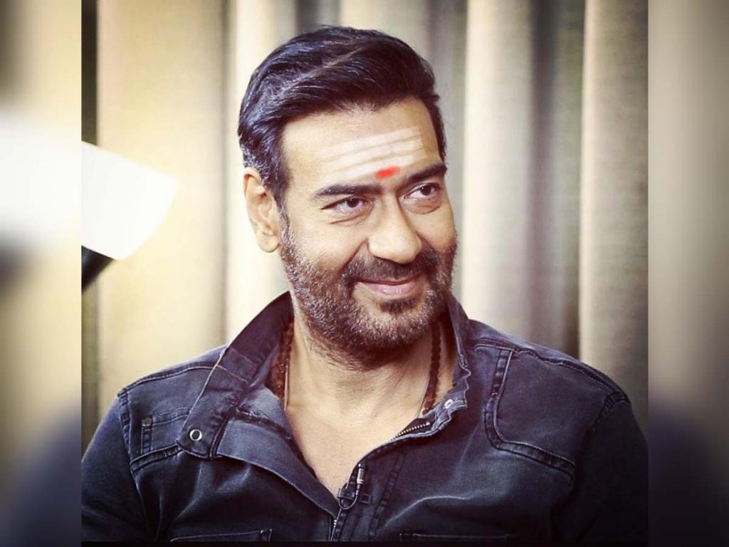 Ajay Devgn says, I am doing remake of Kaithi