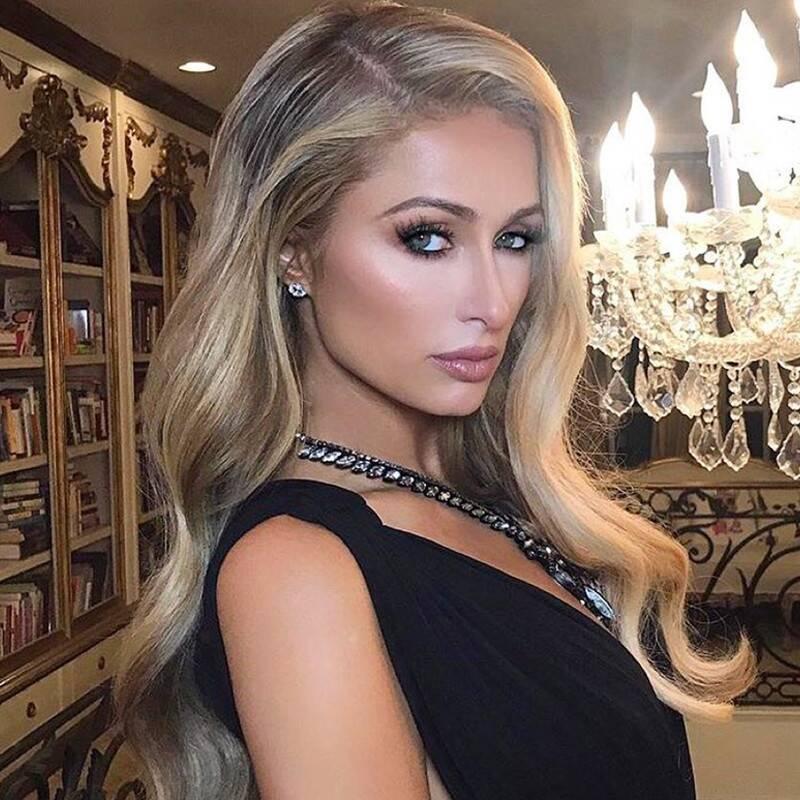 Paris Hilton - Biography, Height & Life Story  Super Stars Bio