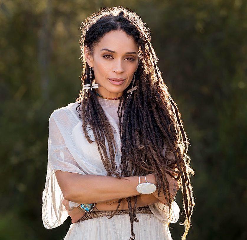 Lisa Bonet: Net Worth, Age, Married to Jason Momoa, Kids, Bio - Celeb