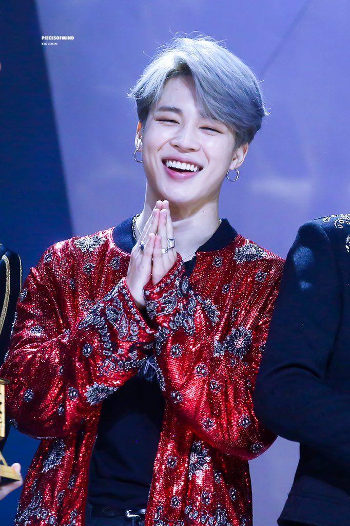 BTS's Jimin Sets A Historic New Record On Spotify With