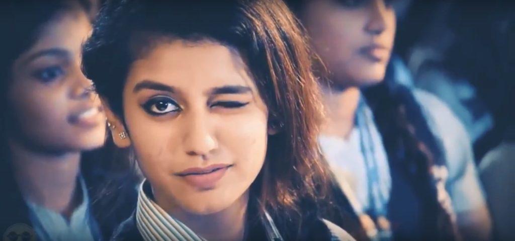 Priya Prakash Varrier Wiki Biography Age Photos Dontgetserious