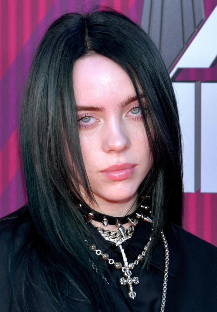 Billie Eilish - Celebrity biography, zodiac sign and famous quotes