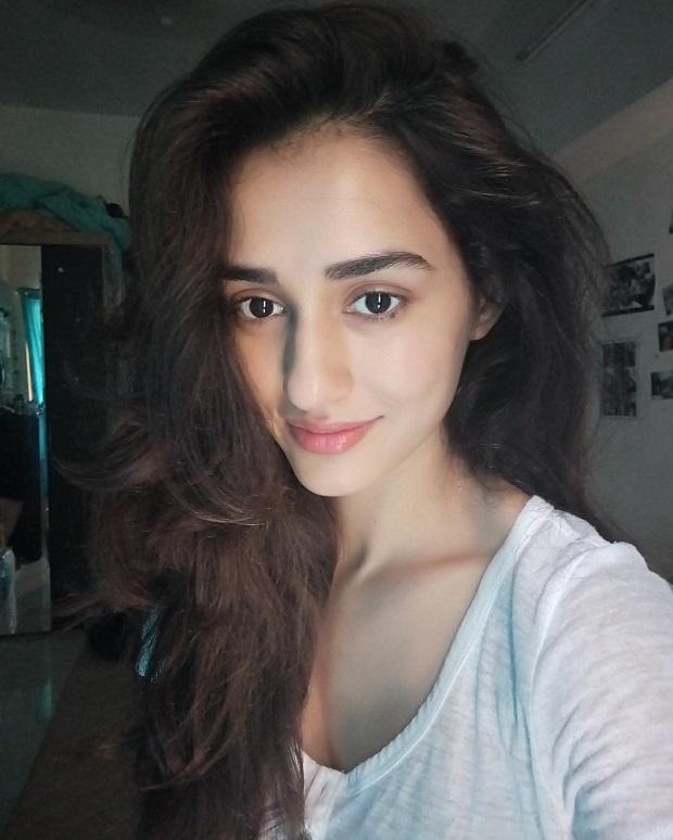 Meet Disha Patani The Beautiful Actress Who Made Her Debut In