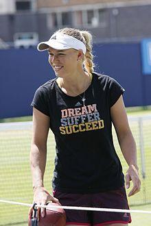 Caroline Wozniacki Photos and Wallpapers