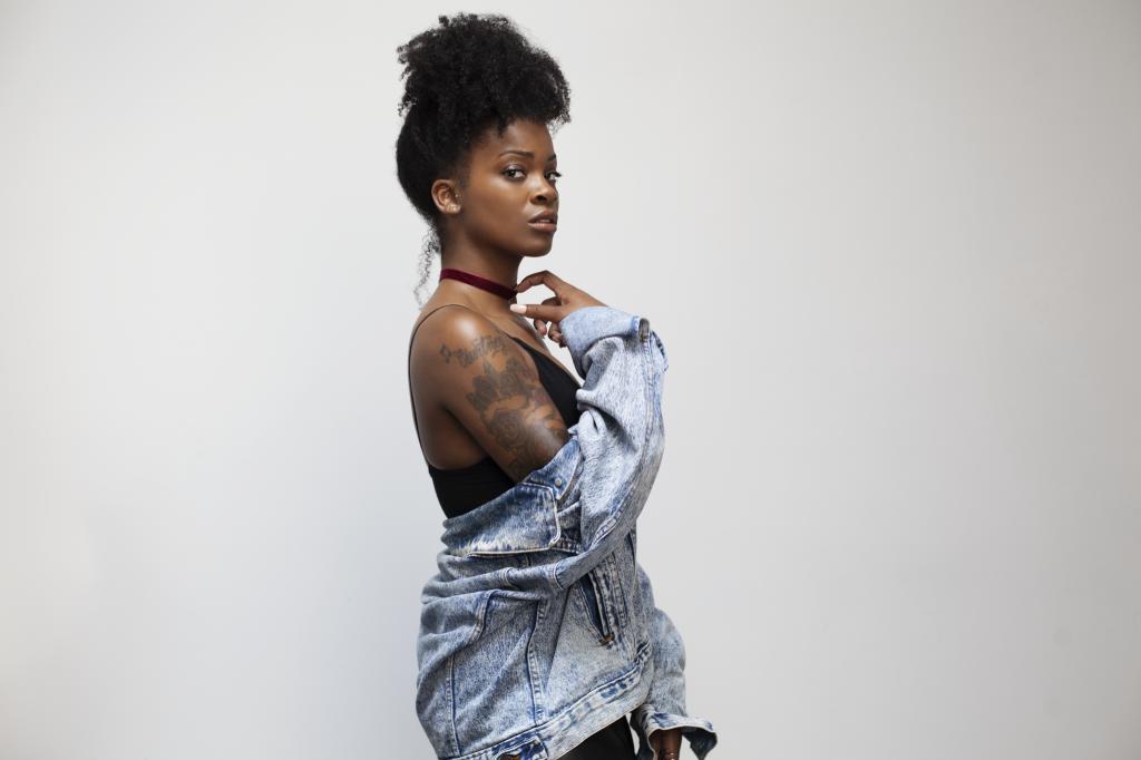 Ari Lennox discusses touring with J. Cole and her vintage-soul pop