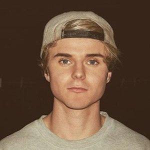 Tristan Maxted Bio Facts Family Famous Birthdays