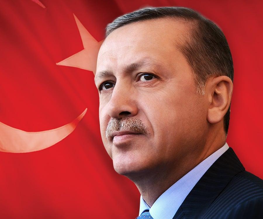 Recep Tayyip Erdoan Biography - Childhood, Life Achievements & Timeline