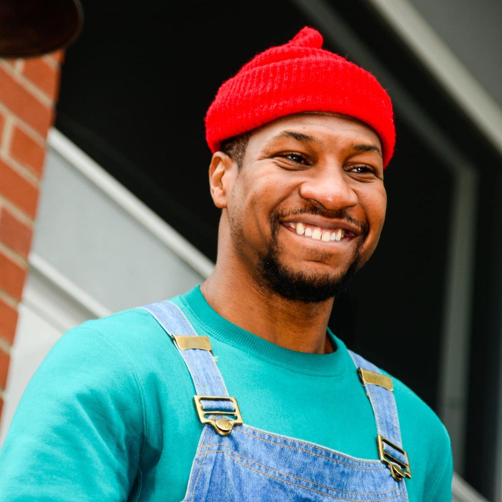 Jonathan Majors Instagram - Firdausm Drus