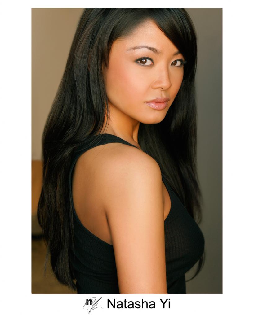 Natasha Yi - Game Shows Wiki