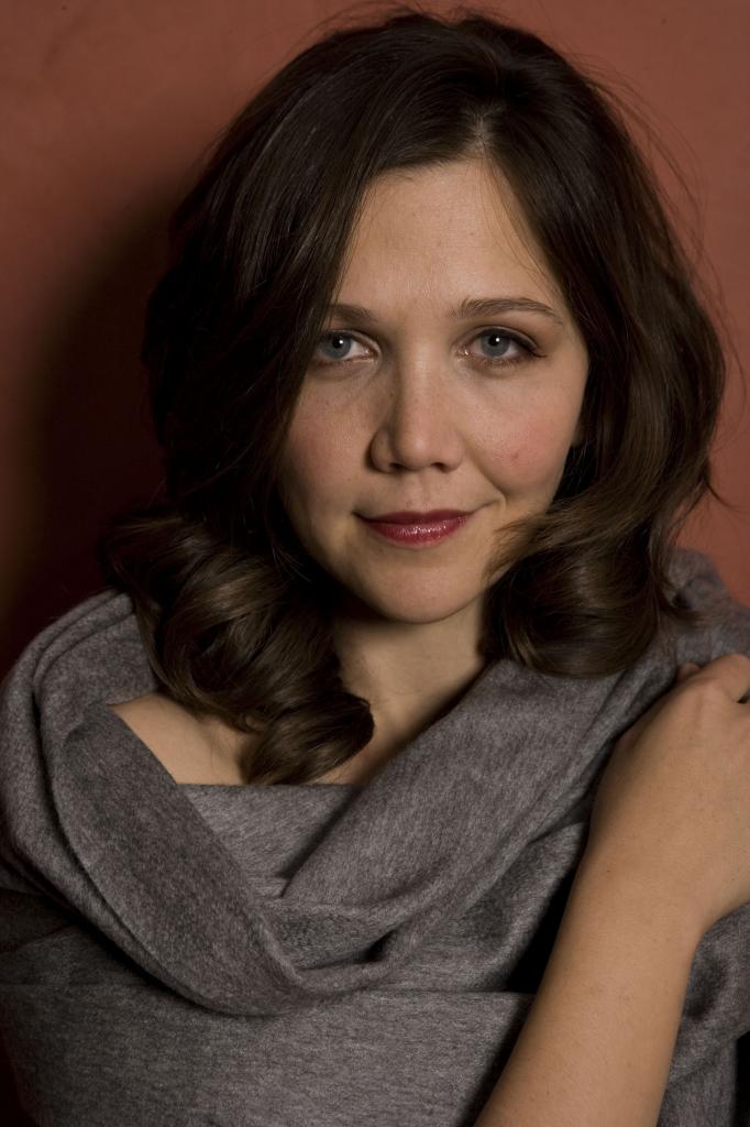 Maggie - Maggie Gyllenhaal Photo (40230898) - Fanpop