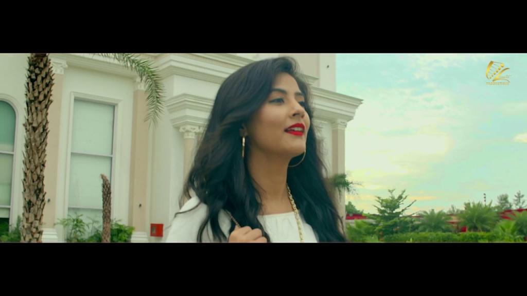Latest Punjabi Songs 2017 Oh GirlFull Song Navi Mann New