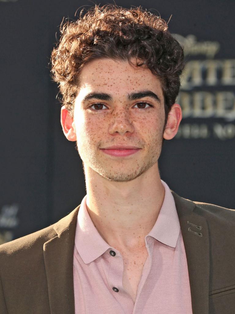 Photo de Cameron Boyce - Affiche Cameron Boyce - AlloCin