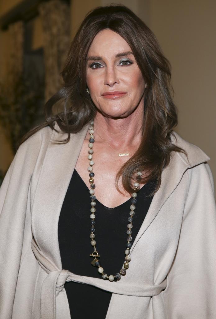 Caitlyn Jenner: Story of One Man's Love for a Trans Woman  Time