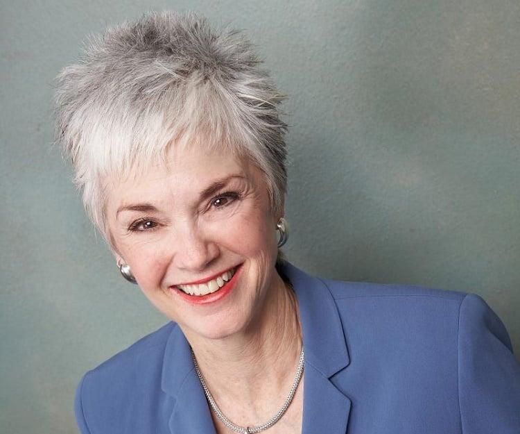 Cynthia Rhodes Biography Facts, Childhood, Family Life & Achievements