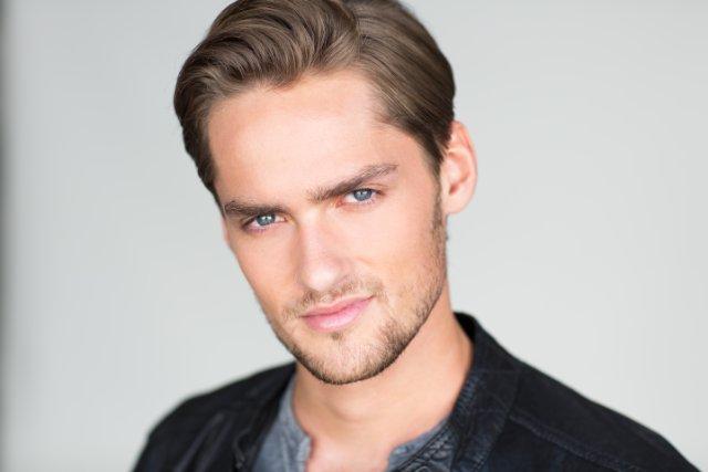 Alex Heartman Morphin Legacy