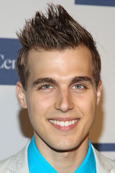 Picture of Cody Linley