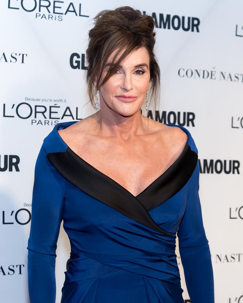 Caitlyn Jenner Releases New MAC Lipstick To Empower LGBT Community!