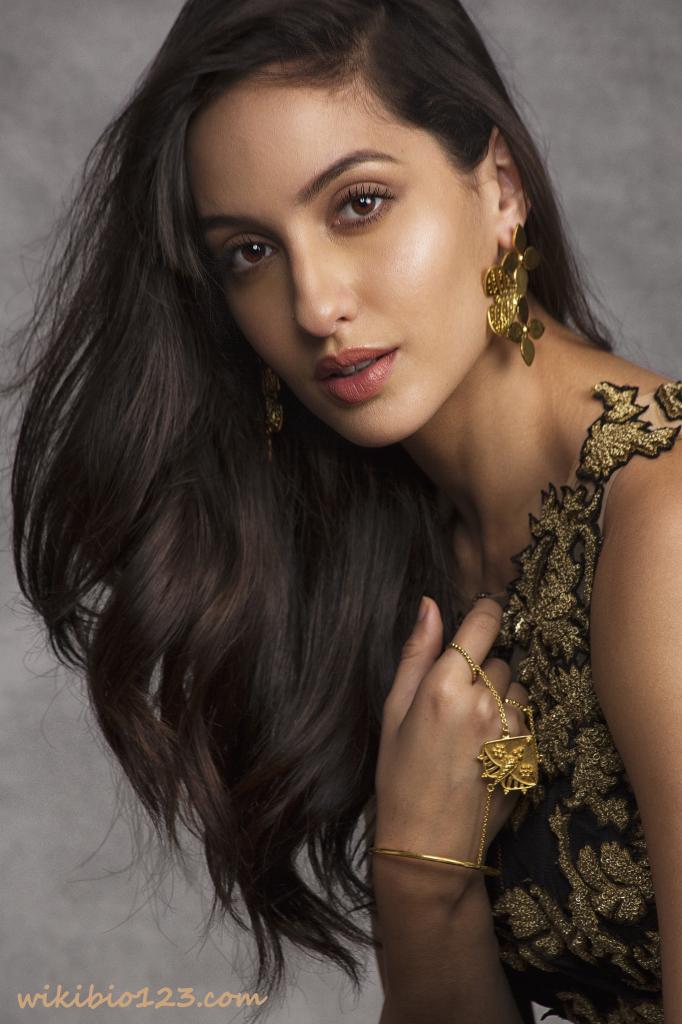 Nora Fatehi wiki Bio Age Figure size Height HD Images Wallpapers
